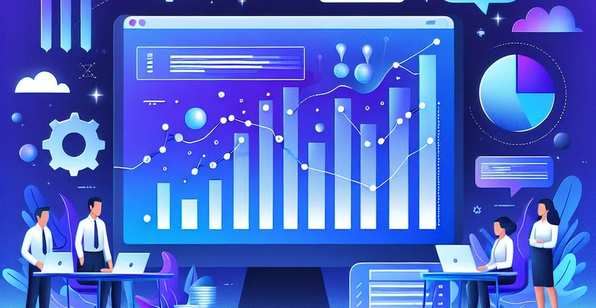  什么是ERP评估？科学评估系统的实施效果